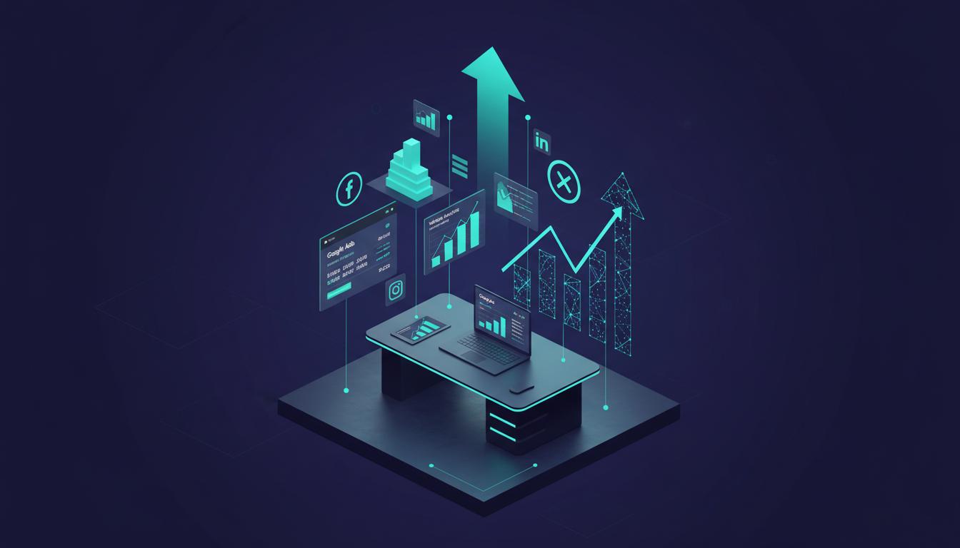 10 Google Ads Strategies That Will Double Your ROI in 2025