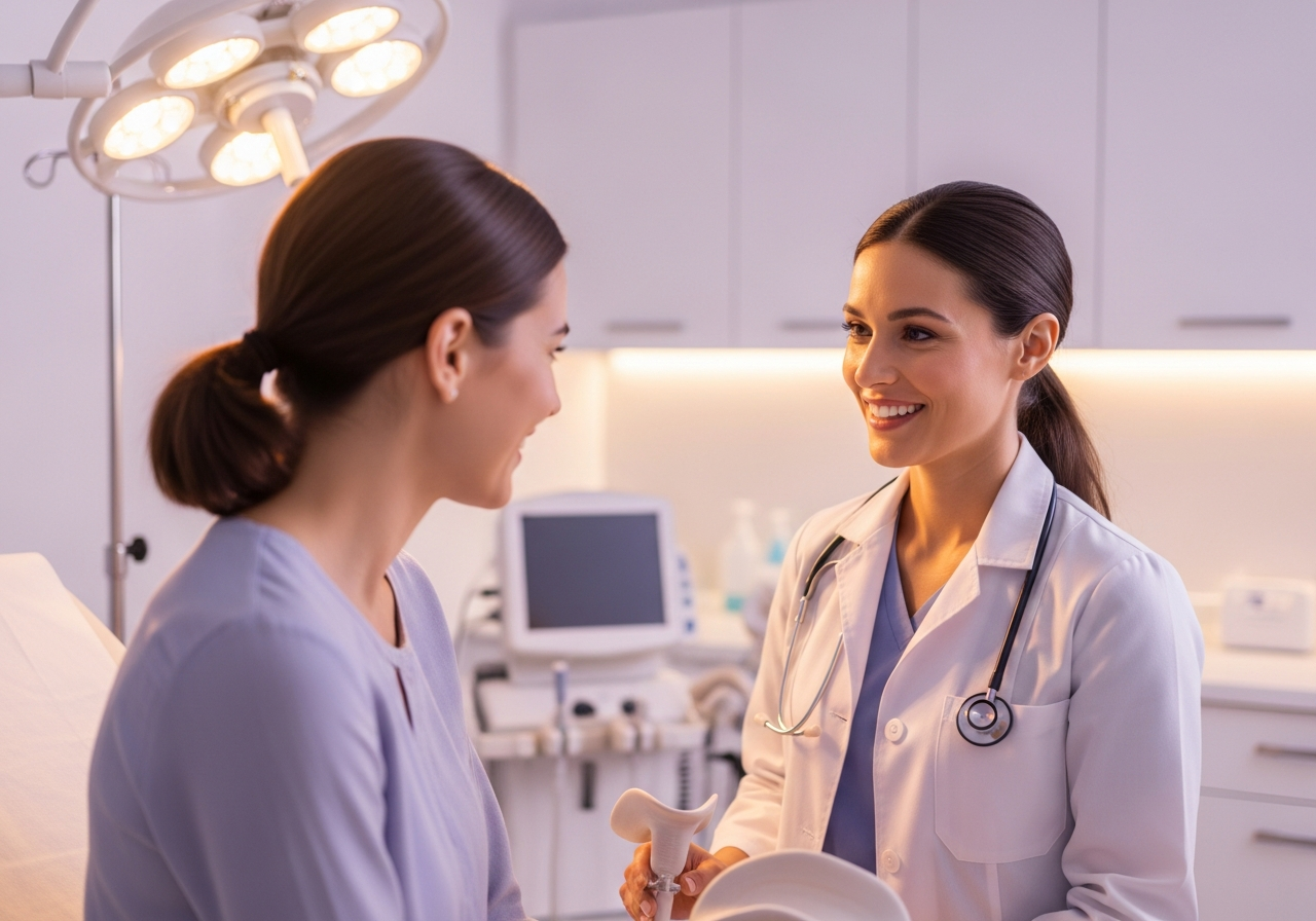 Gynecology & Obstetrics